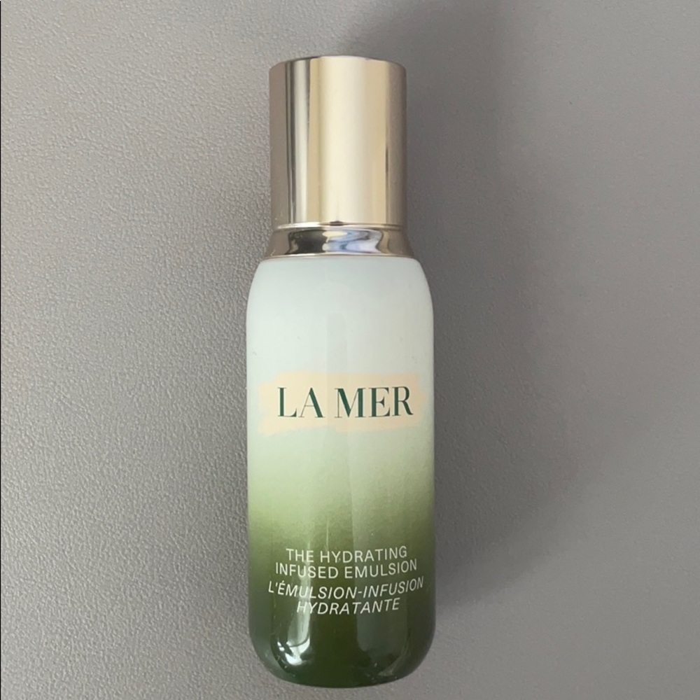 La Mer The Hydrating Infused Emulsion
